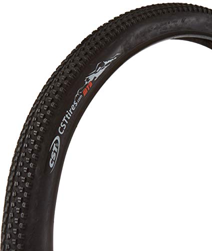 Cst 6933882519954, Copertoncino Unisex Adulto, Nero, 29X2.10