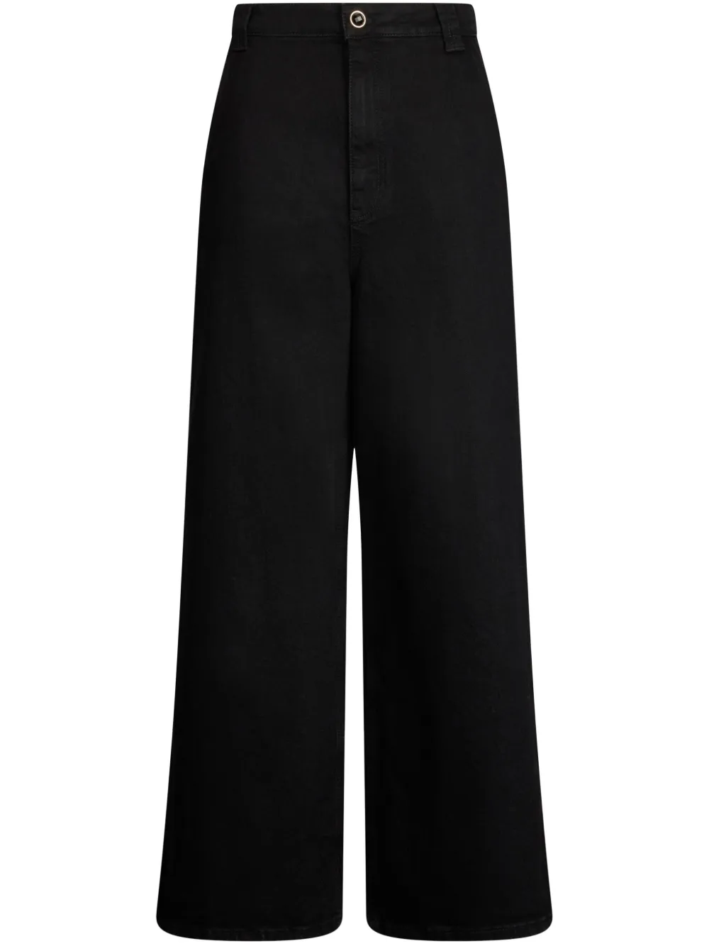 LIU JO Palazzo jeans - Nero