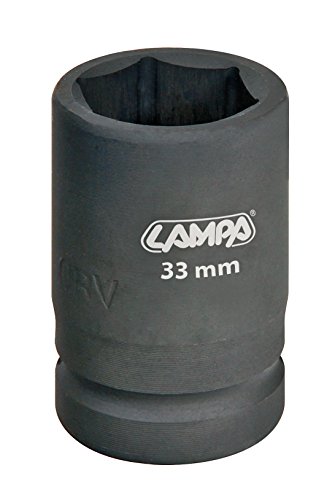 Lampa Chiave Bussola Esagonale Crv 1" => 33 Mm