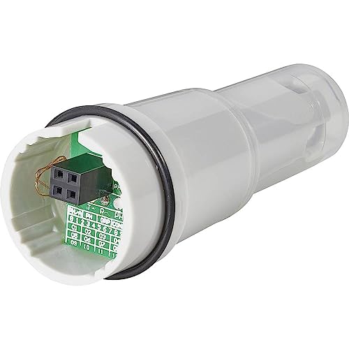 Voltcraft Kbm 100 Kbm-100 Elettrodo Ph 1 Pz.