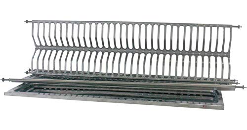 Maca Pif010 Coppie Reti In Acciaio, Multicolore