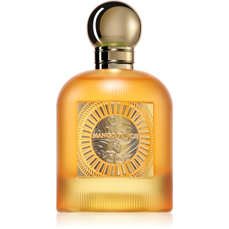 Emir Mango Punch Eau De Parfum Unisex 100 Ml