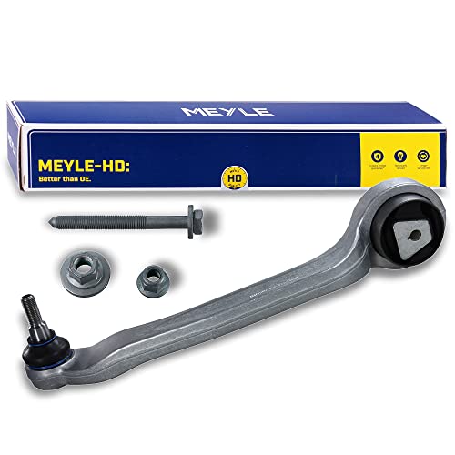 Meyle 116 050 0066/Hd - Braccio Oscillante Per Sospensione Ruota 1160500066Hd
