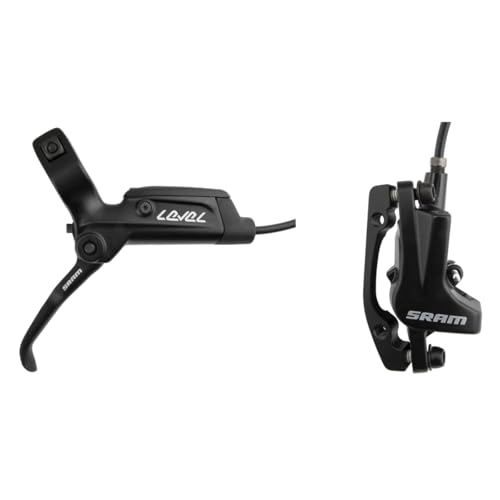 Sram Freno Disco Hidraulico 950Mm Negro