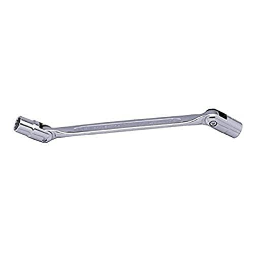 Llave Dobl Vaso Artic 3/8-7/16