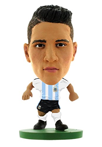 Soccerstarz Soc1206 Argentina Erik Lamela/Figure