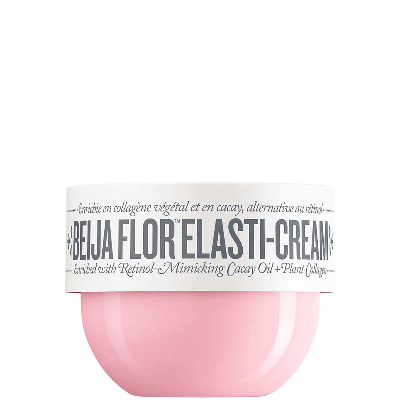 Sol de Janeiro Beija Flor Elasti-Cream 75ml