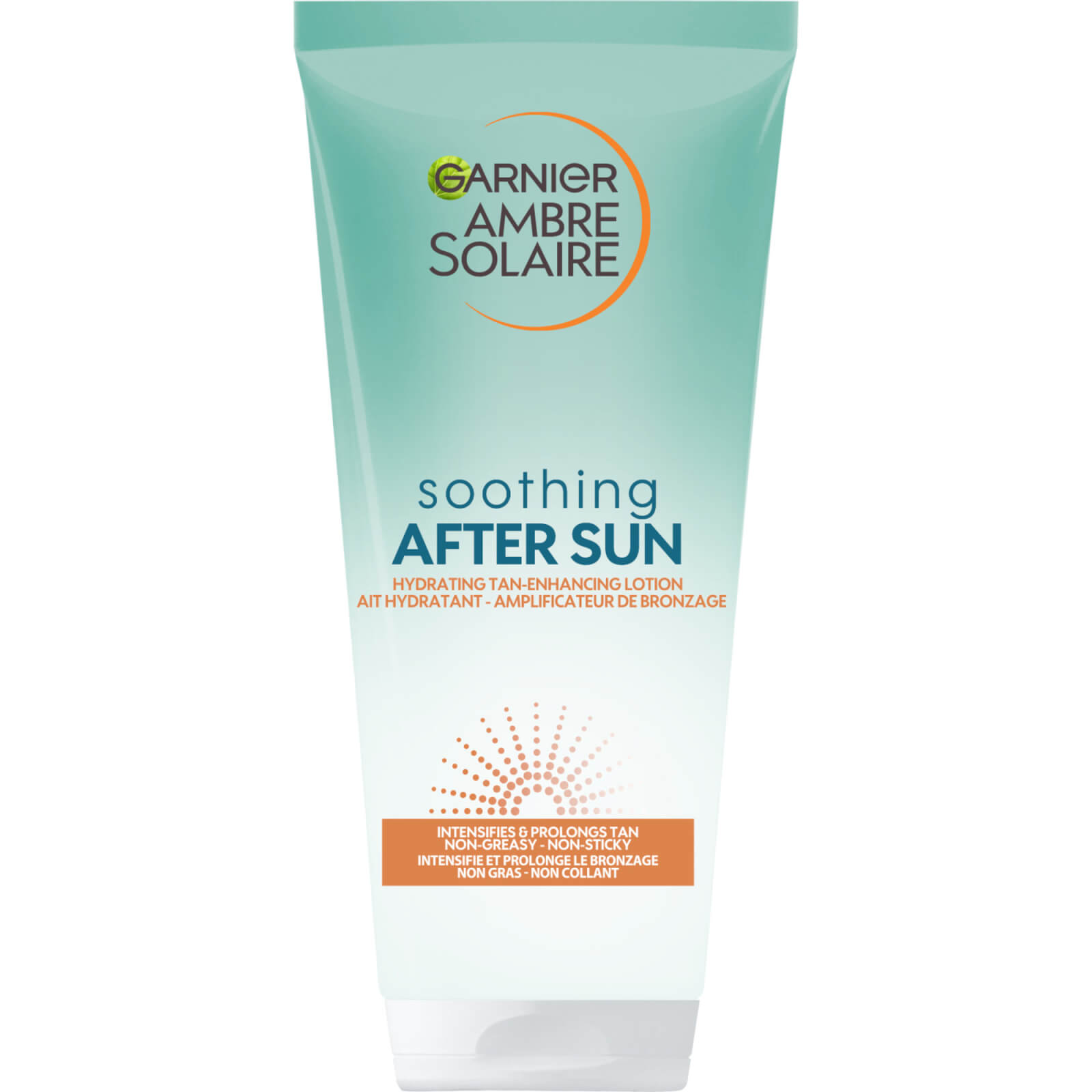 Garnier Ambre Solaire doposole per mantenere l'abbronzatura 200 ml