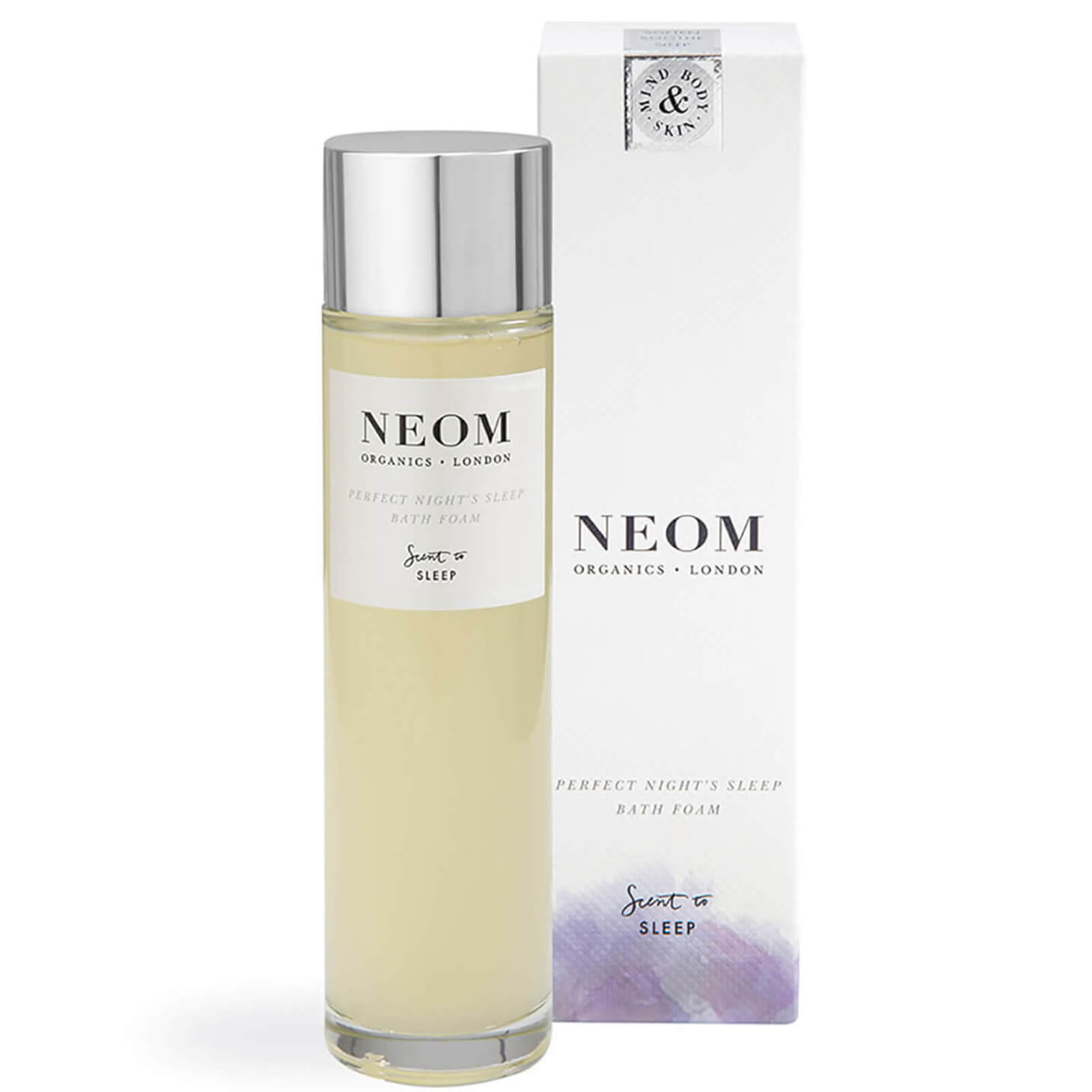 NEOM Organics Tranquillity bagnoschiuma (200 ml)