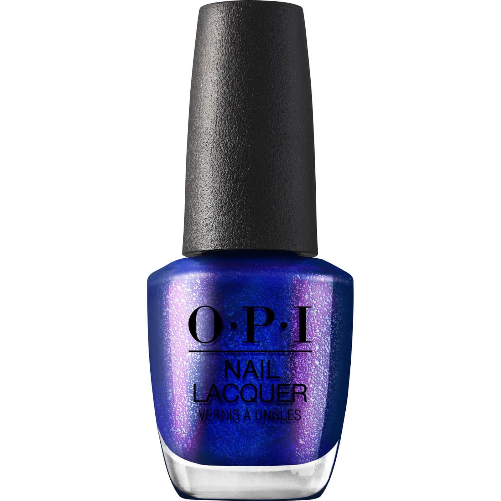 OPI Nail Polish Big Zodiac Energy 15ml (Various Shades) - Scorpio Seduction