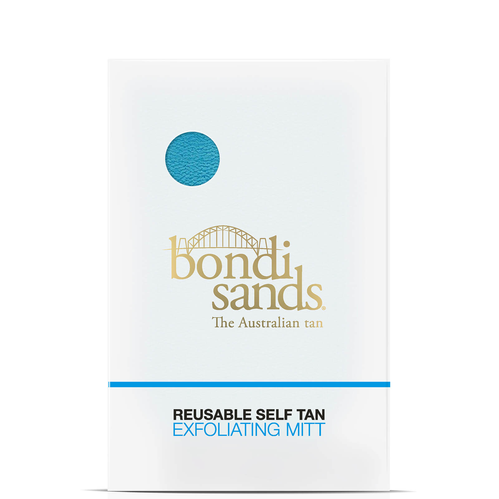 Guanto Esfoliante a Doppia Azione Bondi Sands