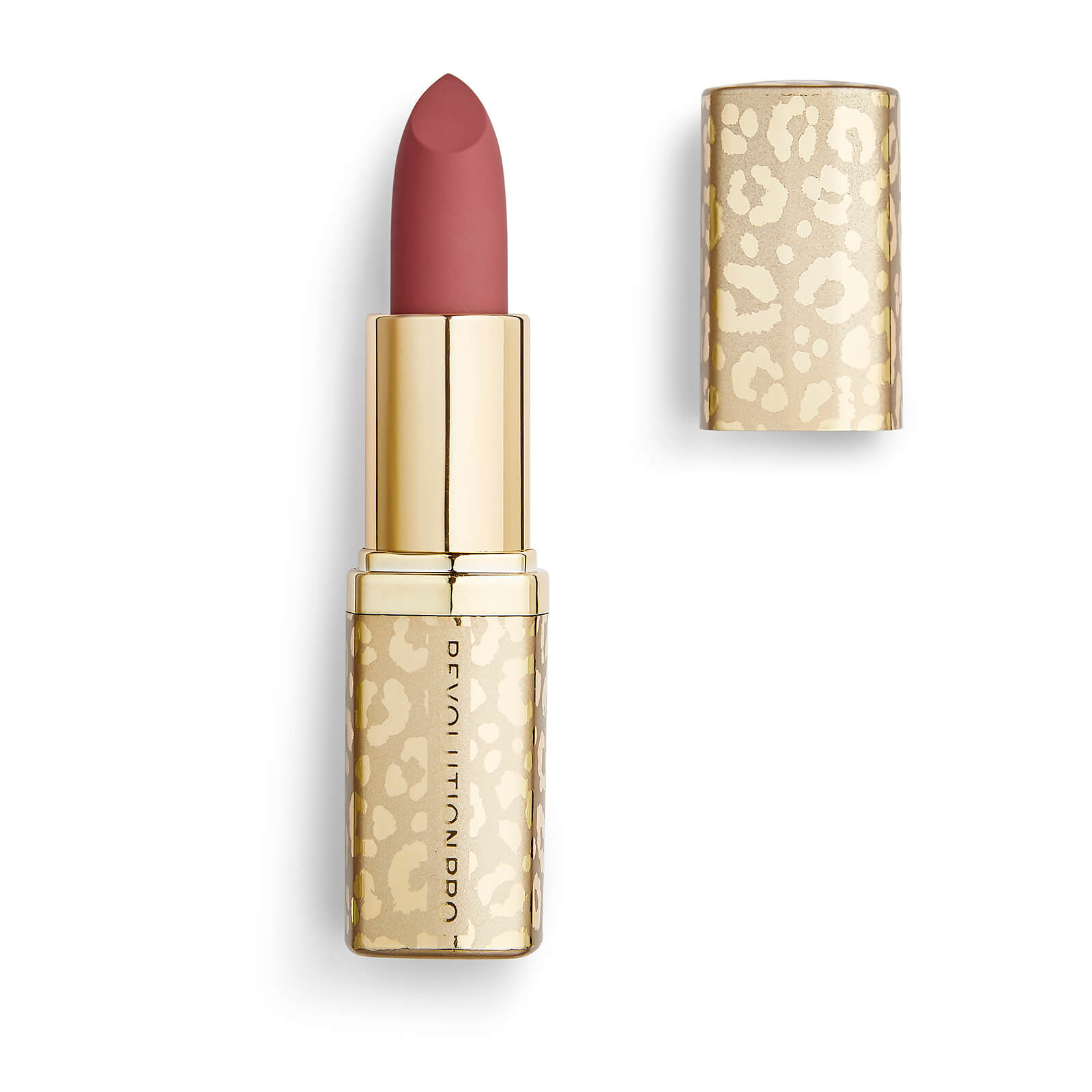 Revolution Pro New Neutral Satin Matte Lipstick 3.2g (Various Shades) - Velvet