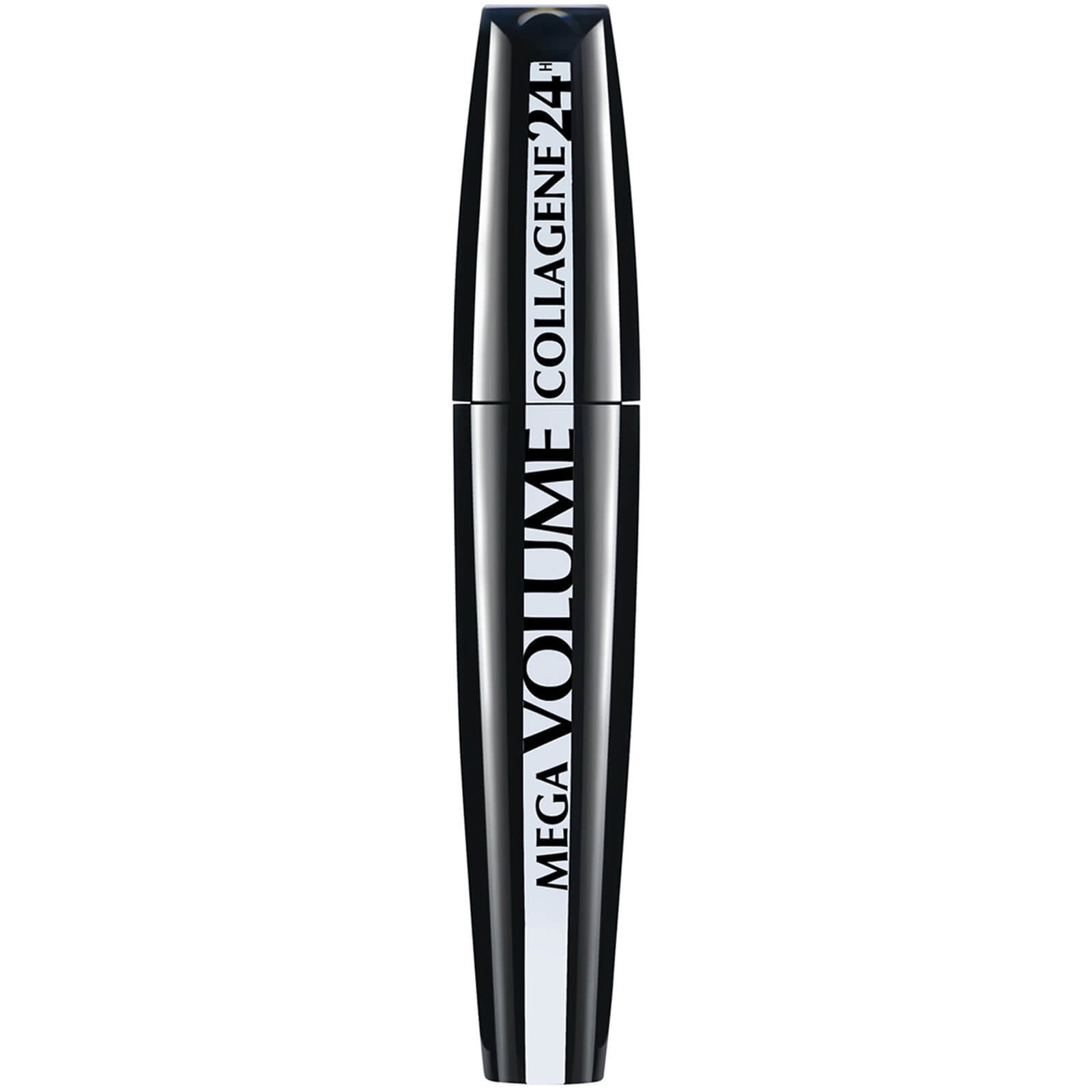 L'Oreal Paris Mega Volume Collagen 24 Hour Mascara - Extra Black 9.7g
