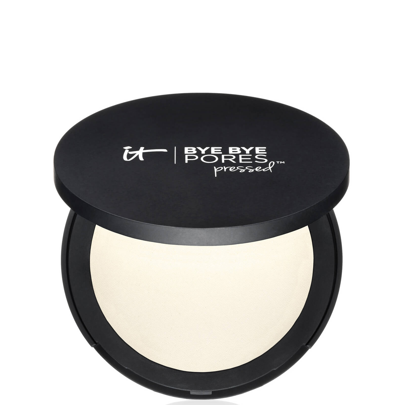 IT Cosmetics Bye Bye Pores Pressed Translucent Powder 9g (Various Shades) - Translucent
