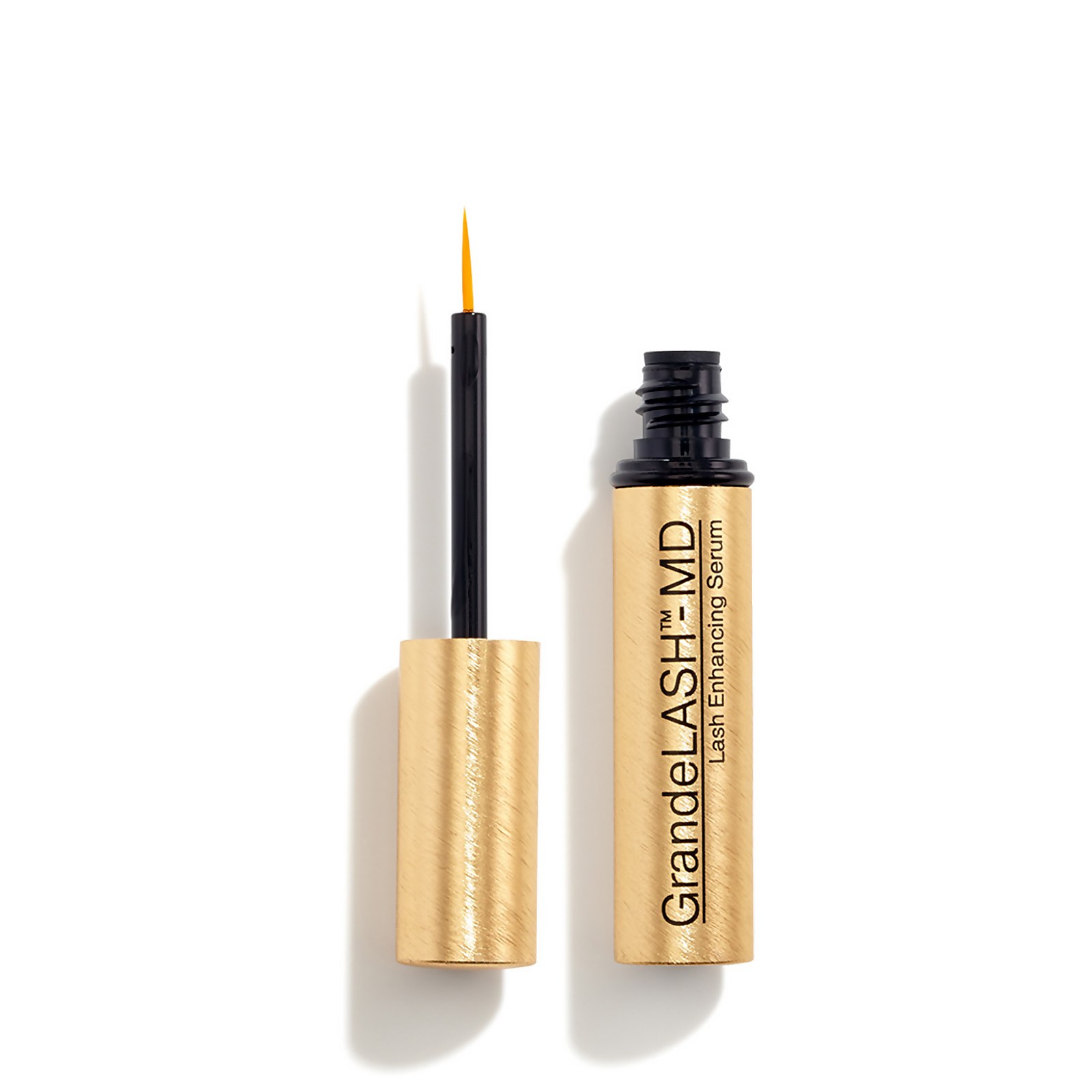 Siero Ciglia Enhancing GrandeLASH-MD GRANDE Cosmetics (varie opzioni) - Travel Size