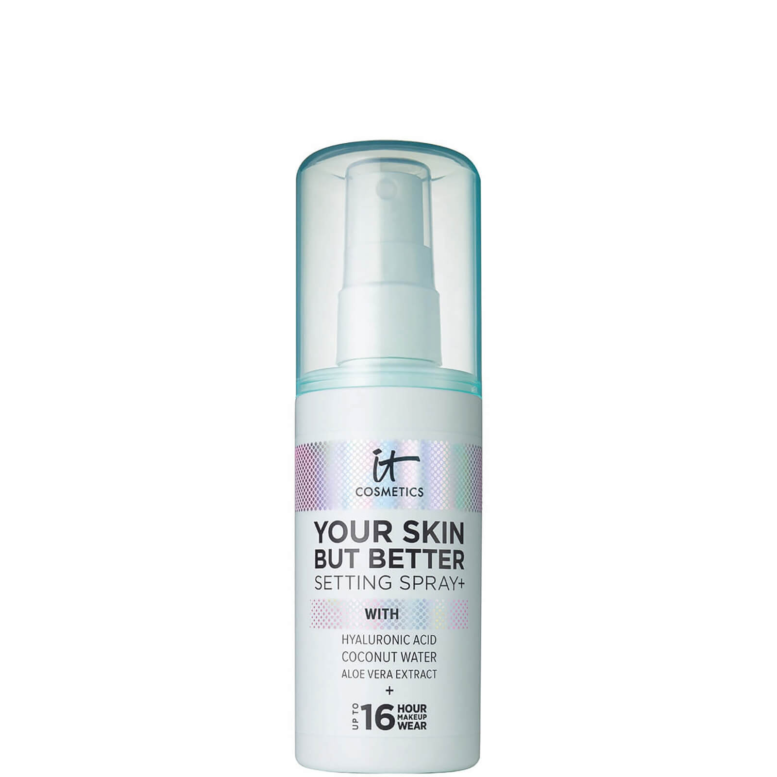 Spray Fissante Your Skin but Better IT Cosmetics (varie dimensioni) - 100ml