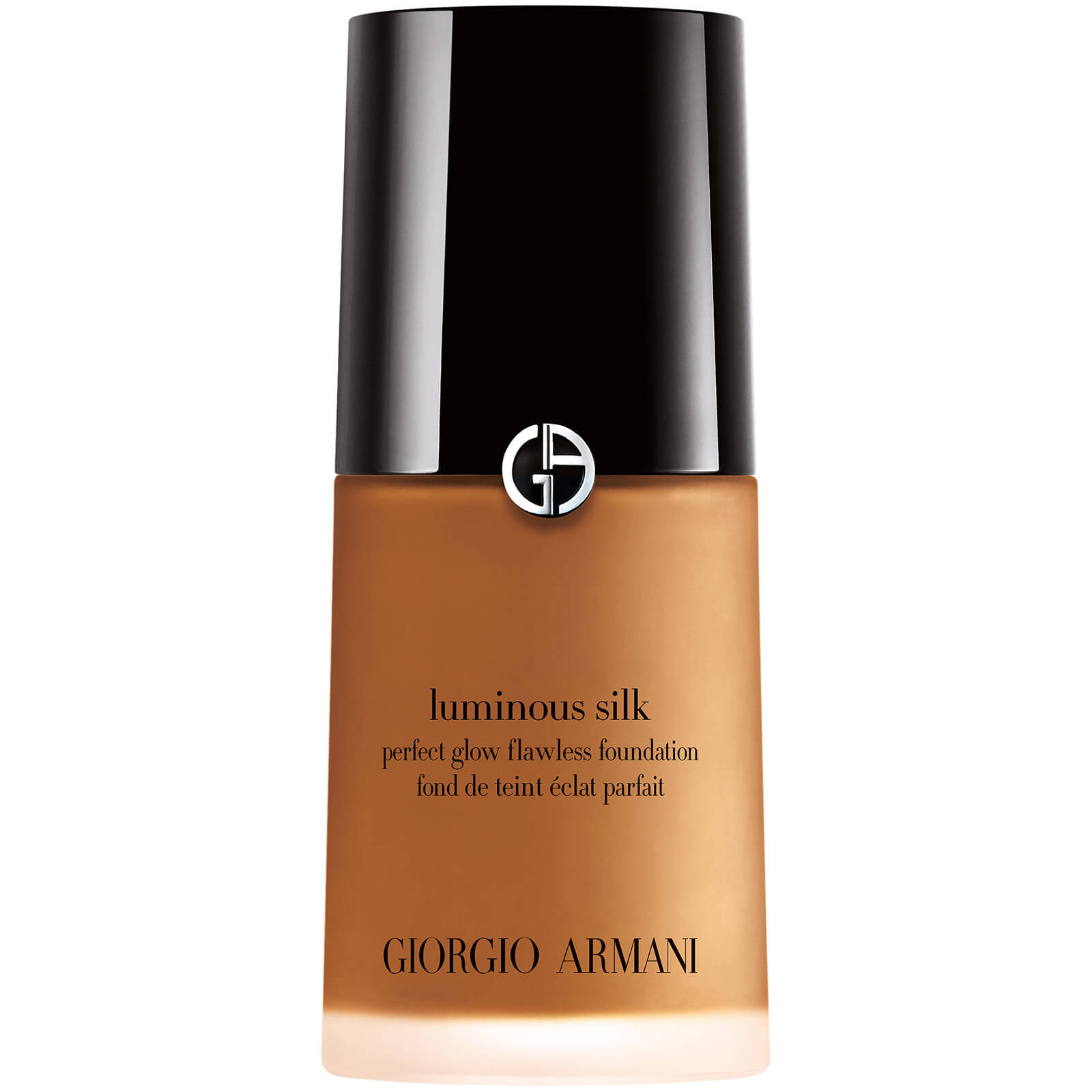 Giorgio Armani Luminous Silk fondotinta - 30 ml (varie tonalità) - 31 - 10
