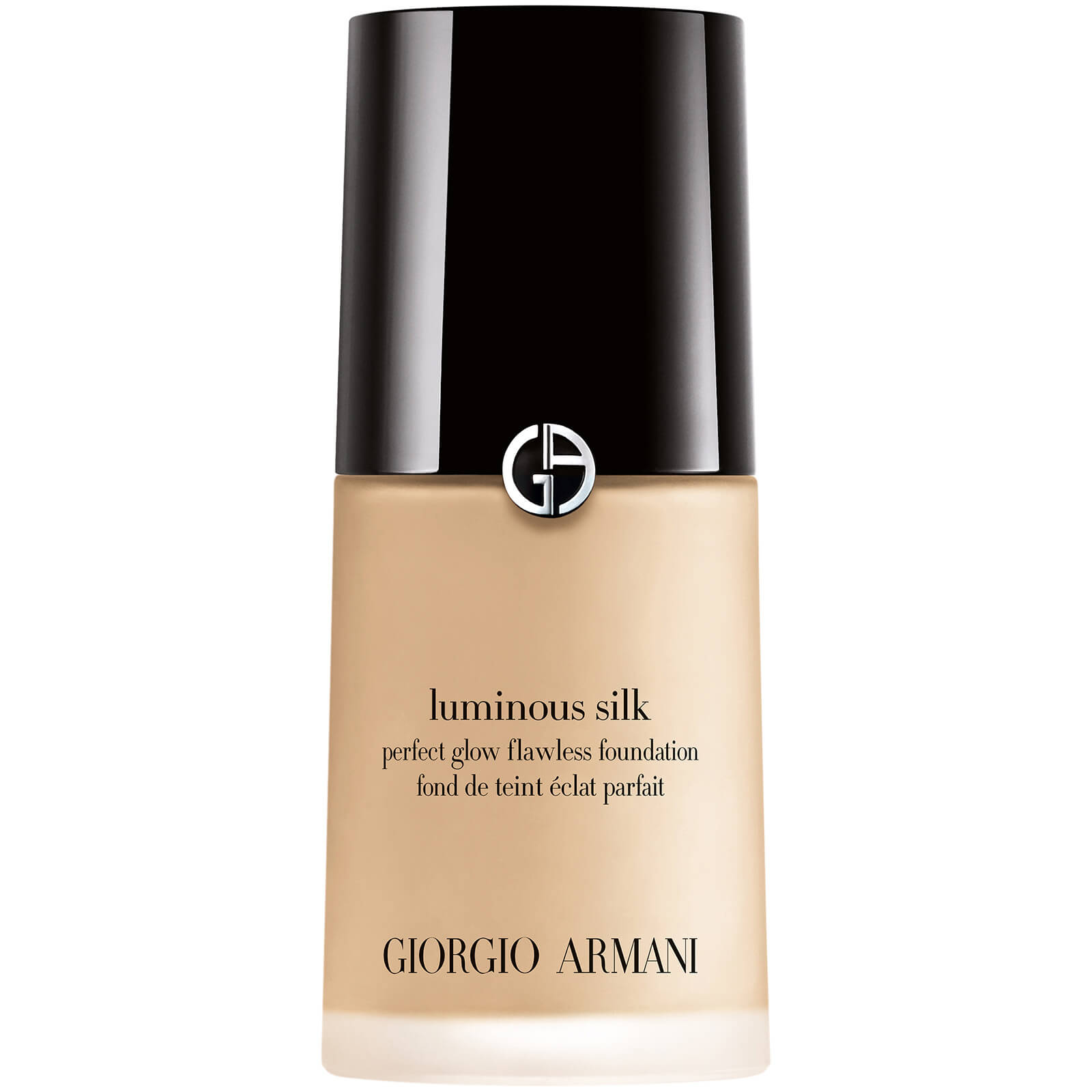 Giorgio Armani Luminous Silk fondotinta - 30 ml (varie tonalità) - 5 - 4