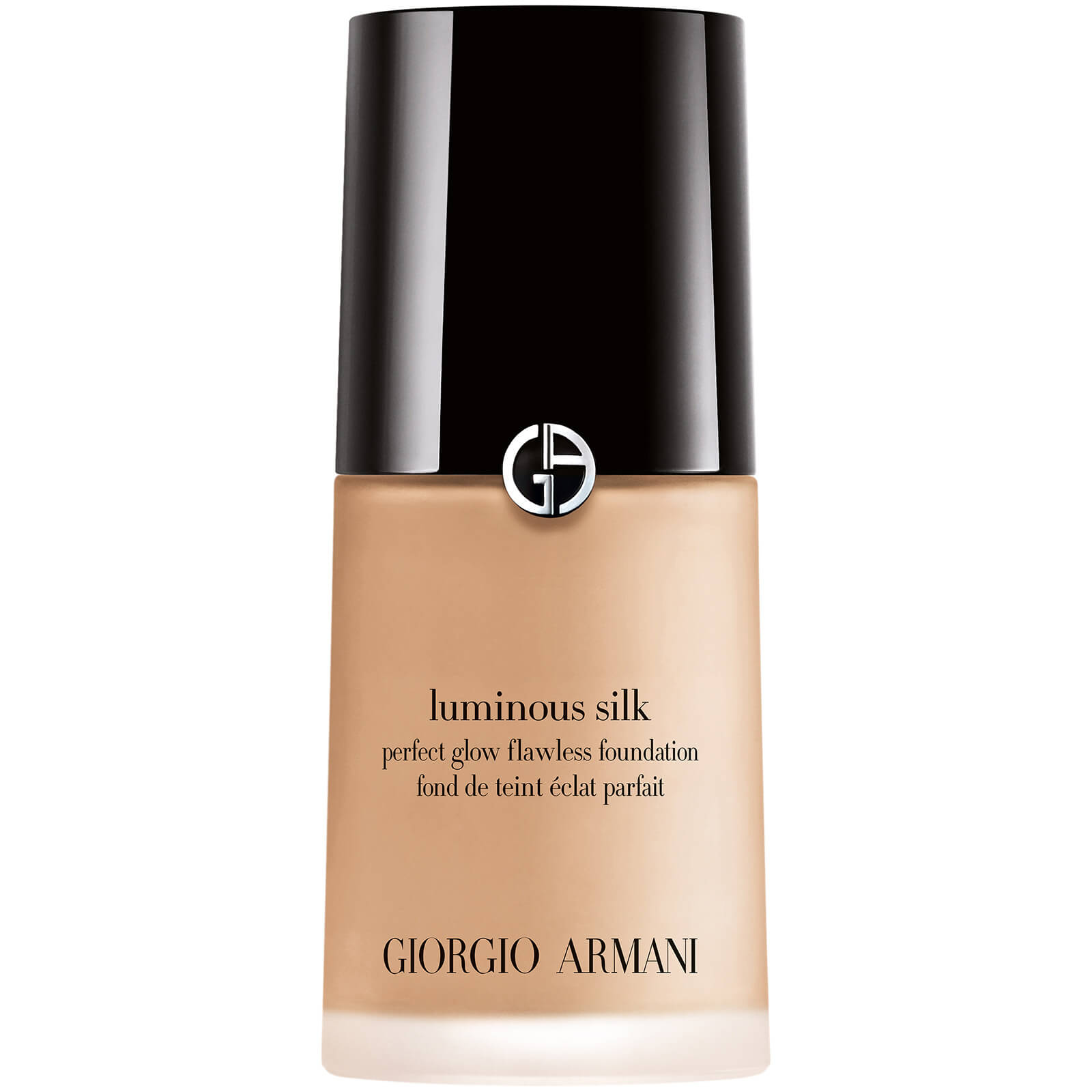 Giorgio Armani Luminous Silk fondotinta - 30 ml (varie tonalità) - 21 - 6.5