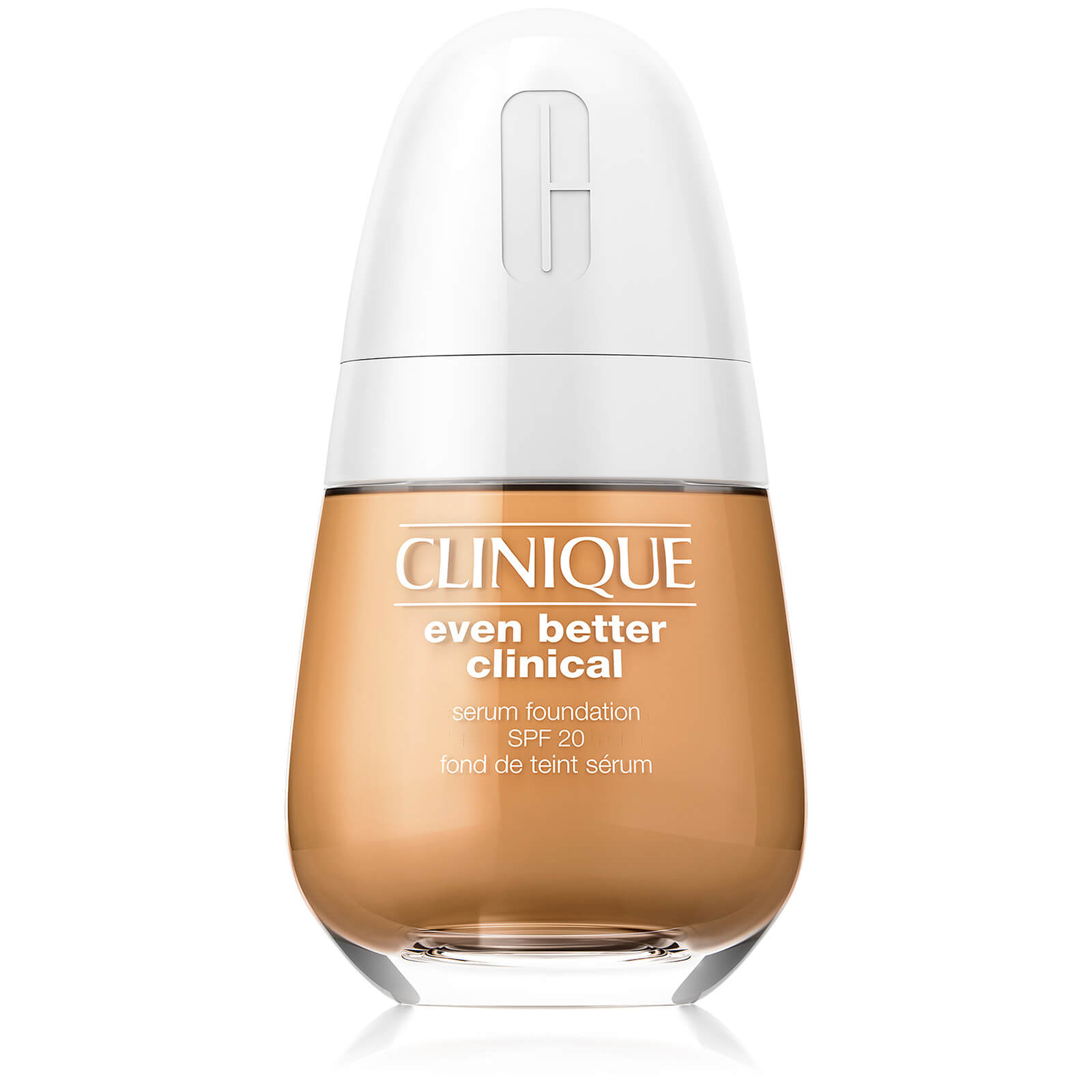 Fondotinta Siero Even Better Clinical Clinique SPF20 30ml (varie tonalità) - Deep Neutral