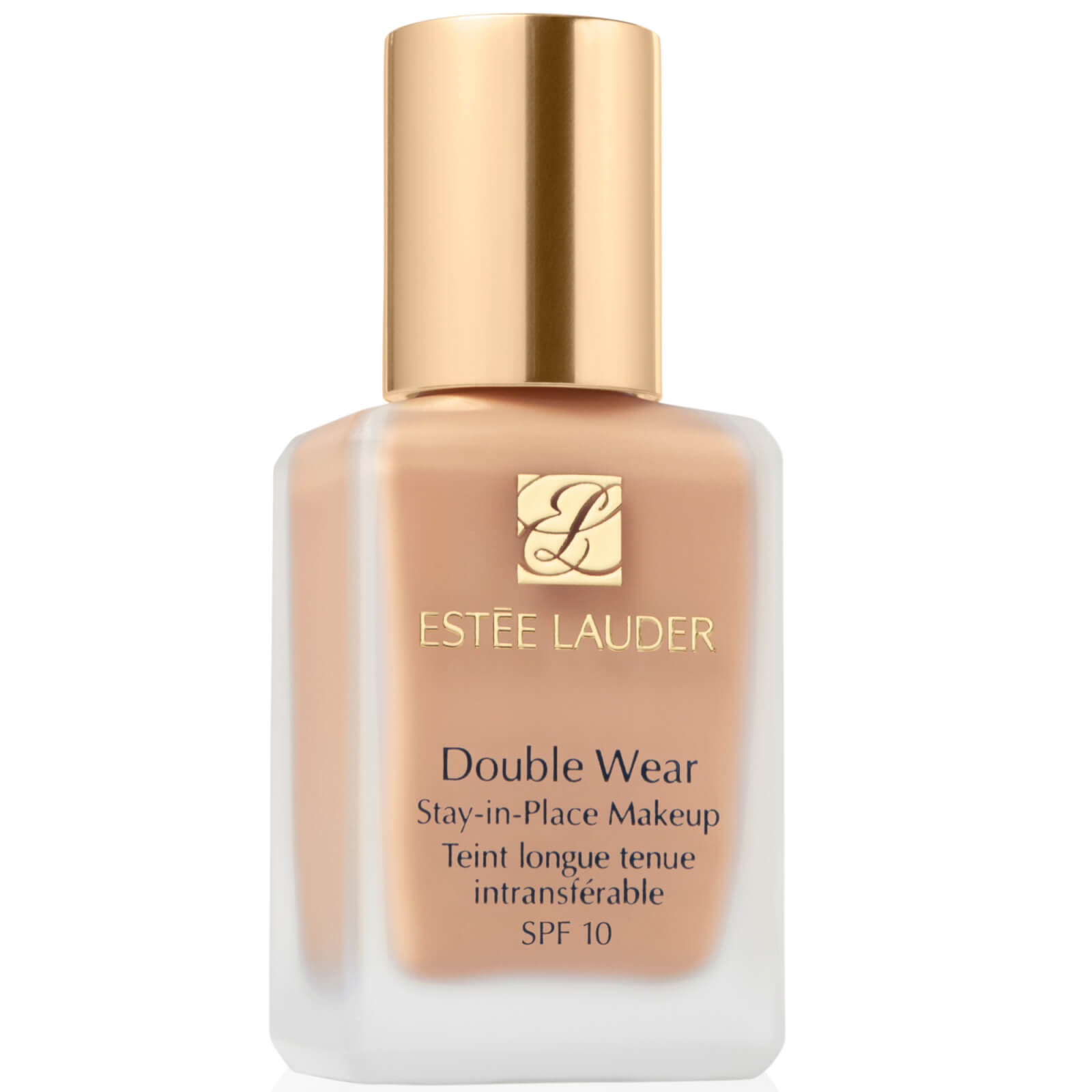 Makeup Double Wear Stay-In-Place Estée Lauder 30ml (varie tonalità) - 21-2W2 Rattan