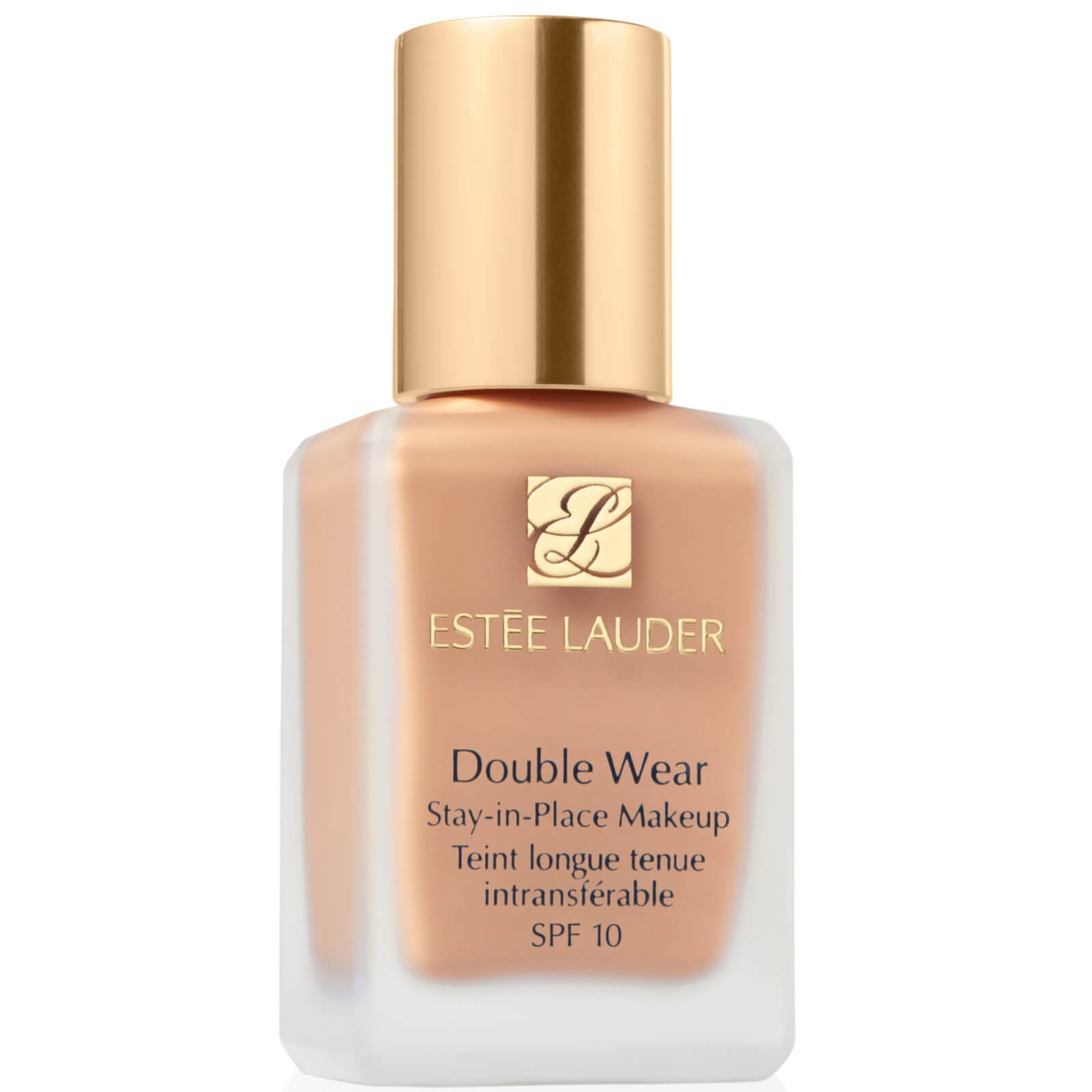 Makeup Double Wear Stay-In-Place Estée Lauder 30ml (varie tonalità) - 3-1C1 Cool Bone