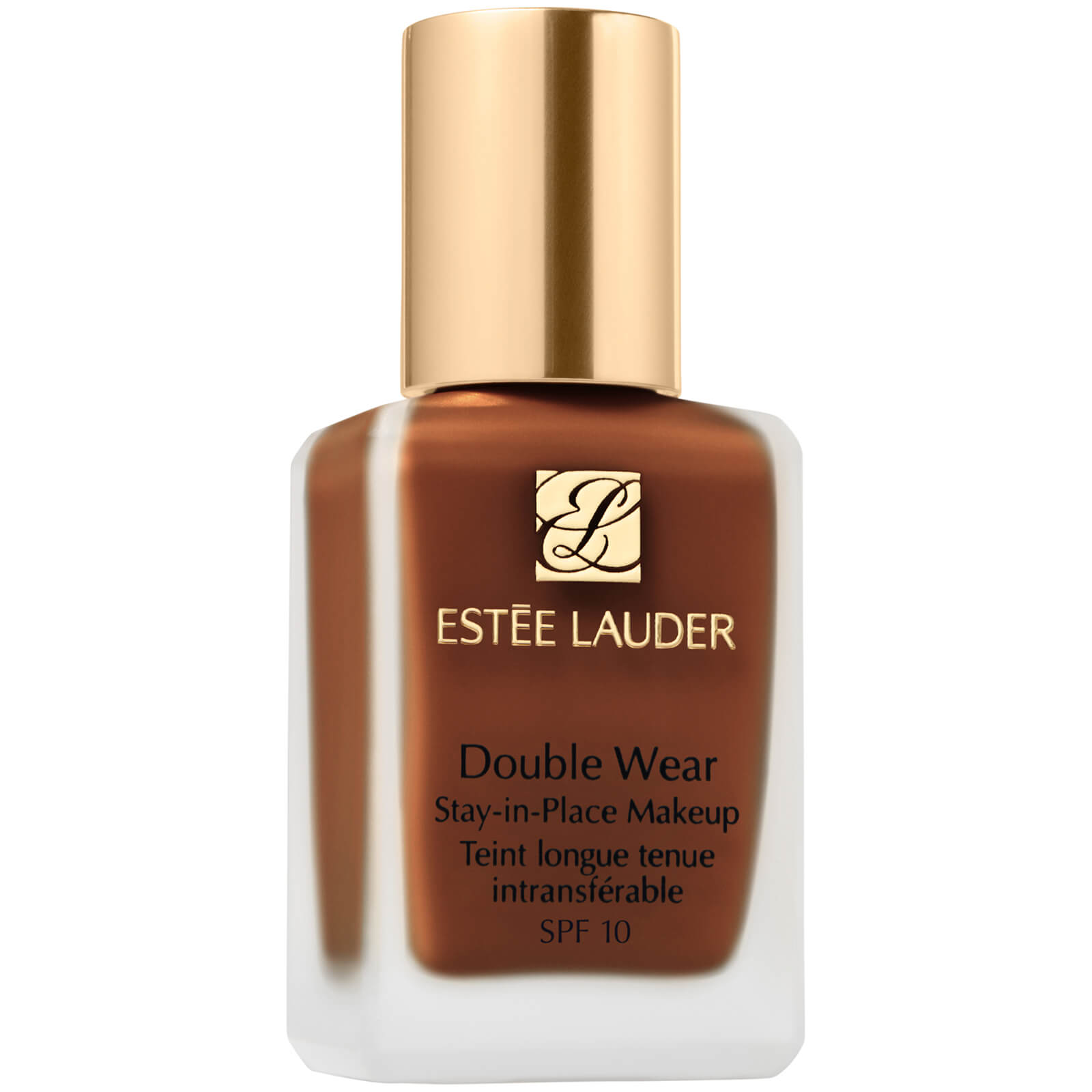 Makeup Double Wear Stay-In-Place Estée Lauder 30ml (varie tonalità) - 12-2C1 Pure Beige