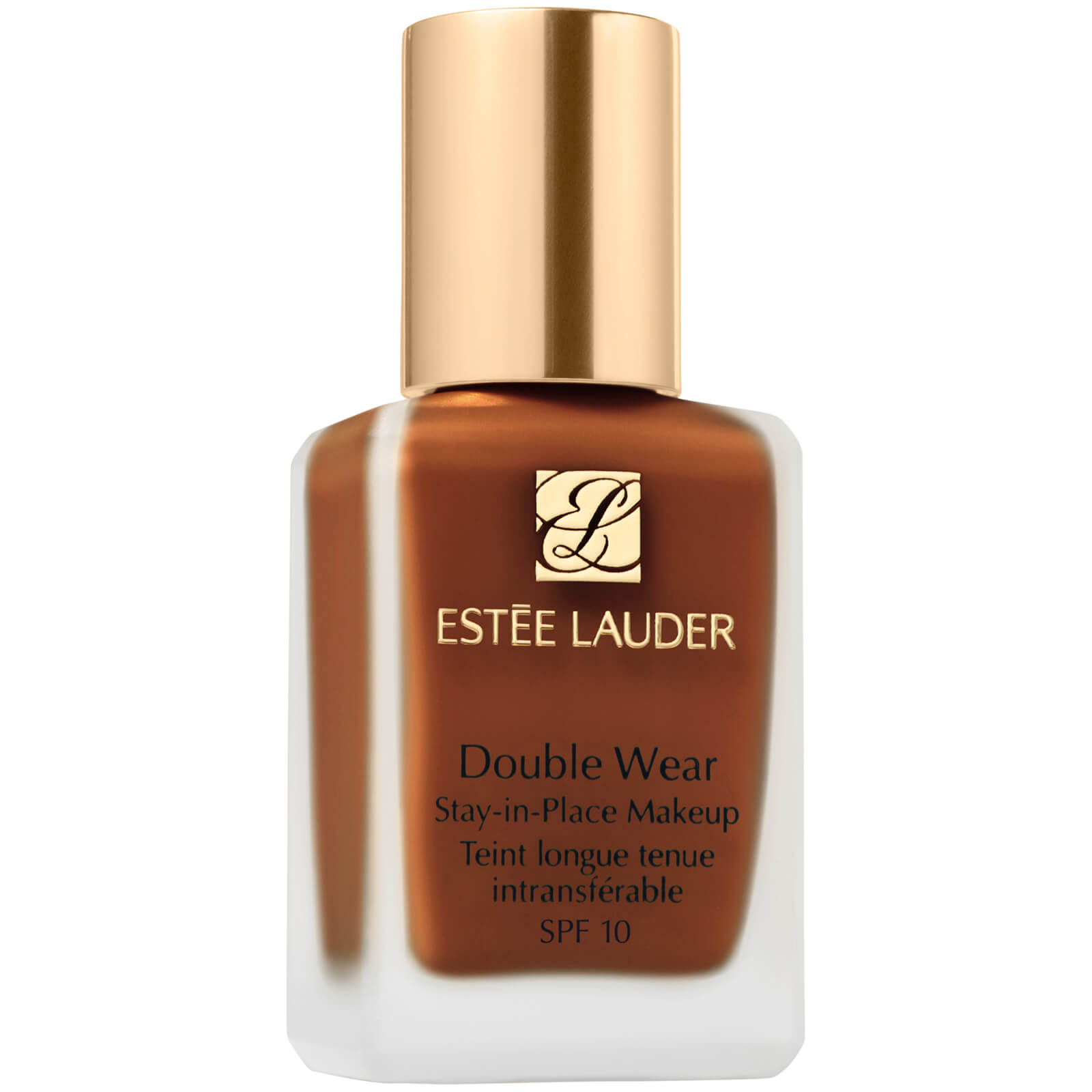 Makeup Double Wear Stay-In-Place Estée Lauder 30ml (varie tonalità) - 36-4N2 Spiced Sand