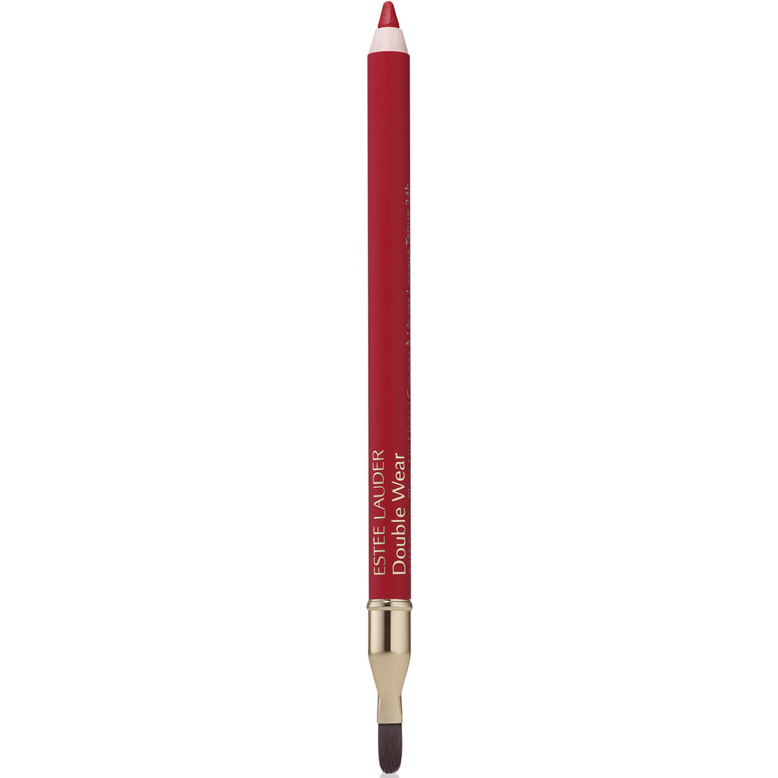 Estée Lauder Double Wear 24H Stay-in-Place Lip Liner 1.2g (Various Shades) - Red