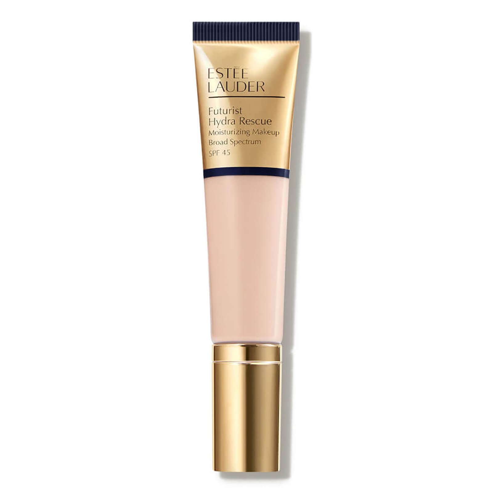 Estée Lauder Futurist Hydra Rescue Moisturizing Makeup SPF45 35ml (Various Shades) - 2C3 Fresco