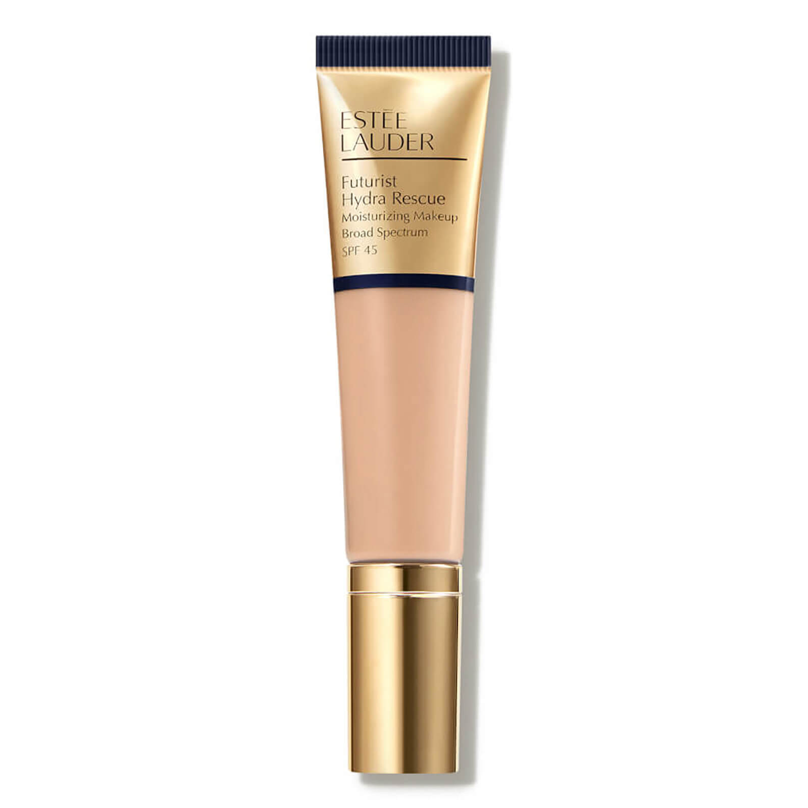 Estée Lauder Futurist Hydra Rescue Moisturizing Makeup SPF45 35ml (Various Shades) - 3N1 Ivory Beige