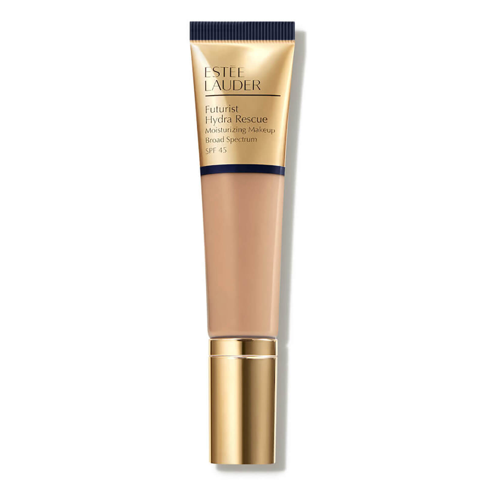 Estée Lauder Futurist Hydra Rescue Moisturizing Makeup SPF45 35ml (Various Shades) - 4N1 Shell Beige