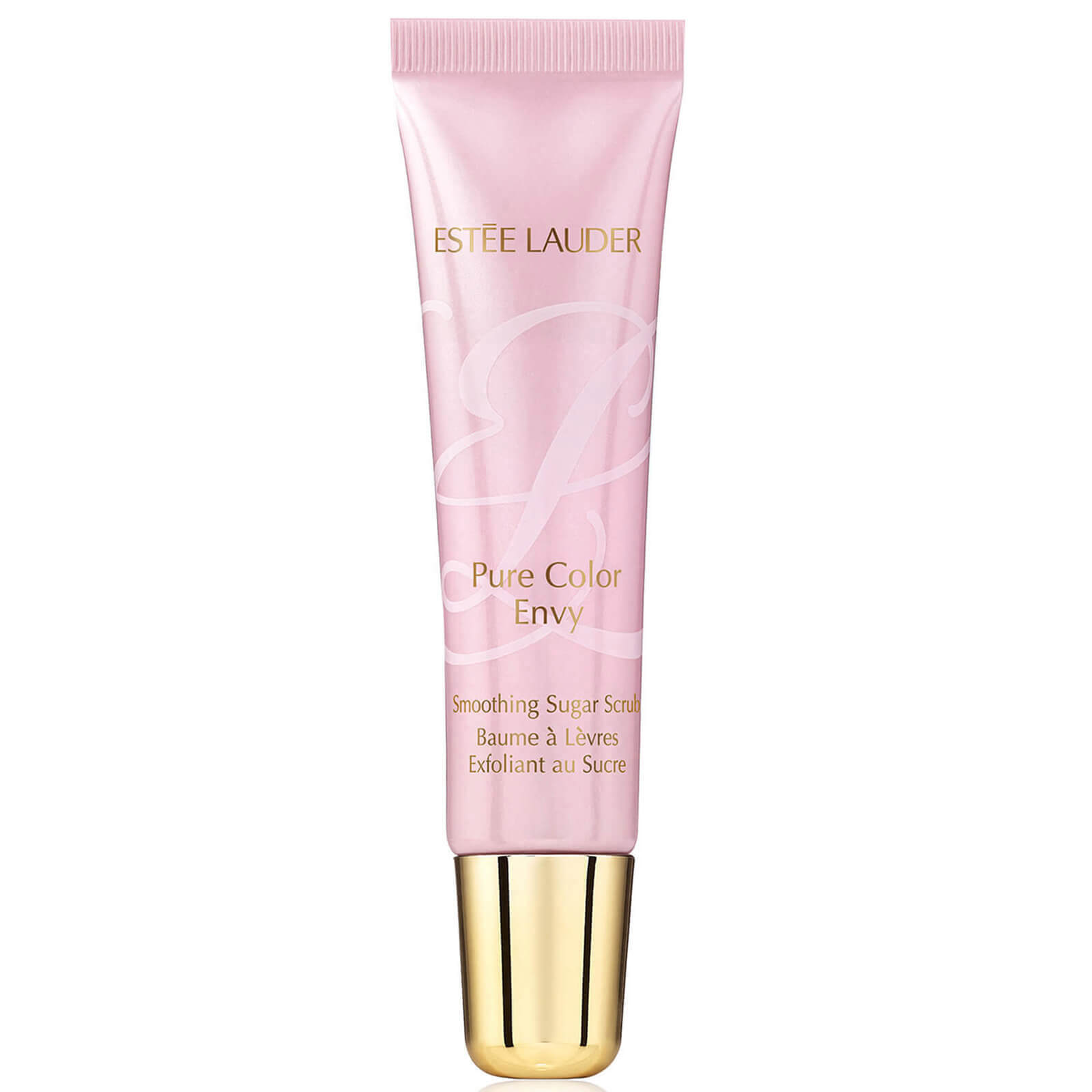 Scrub Pure Colour Envy Smoothing Lip Sugar Estée Lauder 12g