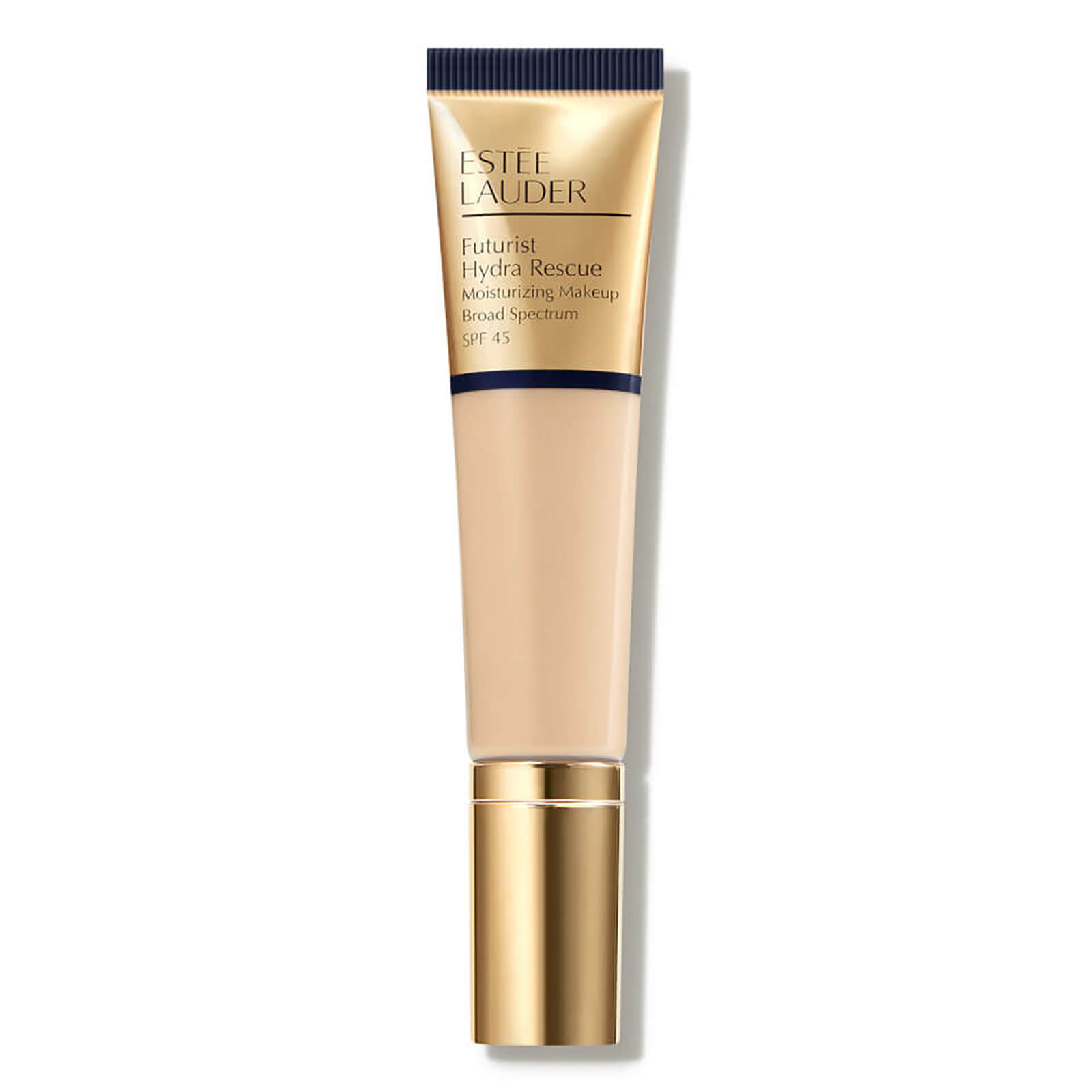 Estée Lauder Futurist Hydra Rescue Moisturizing Makeup SPF45 35ml (Various Shades) - 1W2 Sand