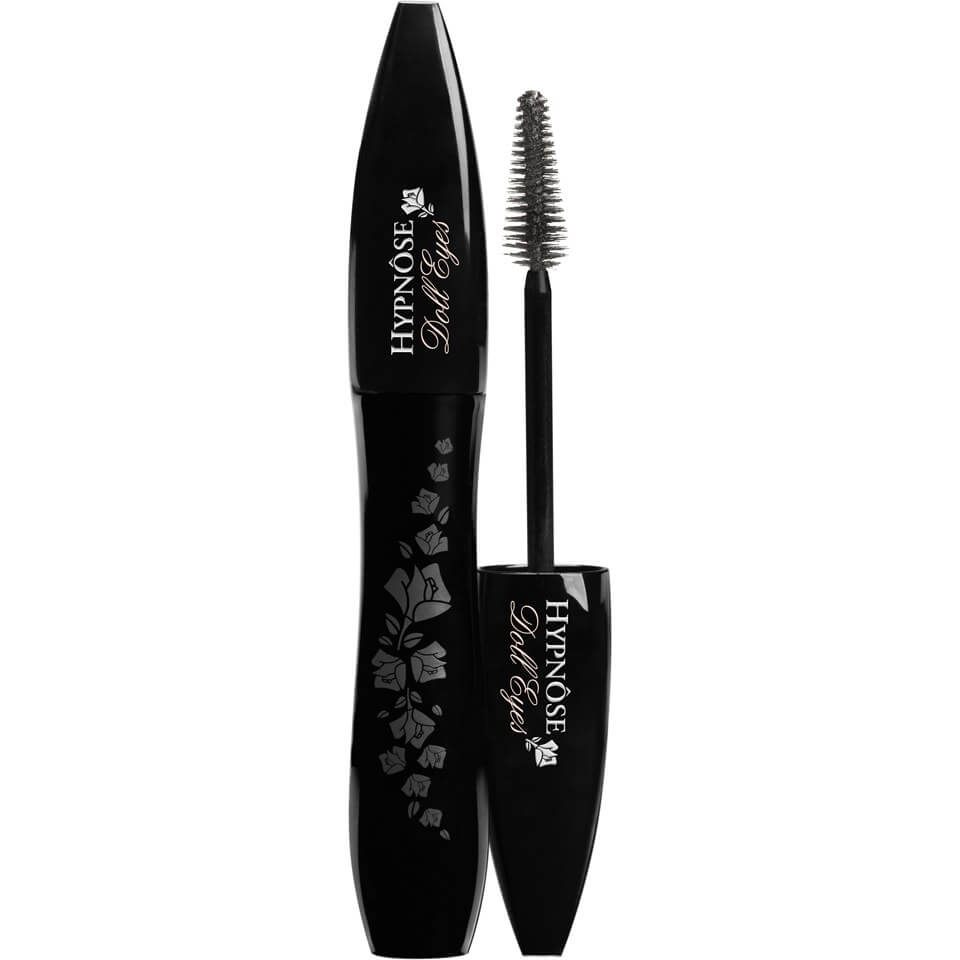 Lancôme Hypnôse Doll Eyes Mascara 6,5 ml - 01 Black Noir
