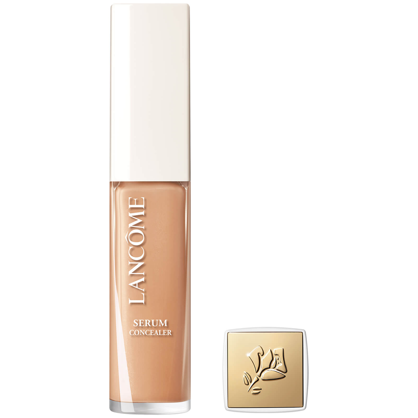 Lancôme Teint Idôle Ultra Wear Care and Glow Concealer 13ml (Various Shades) - 325C