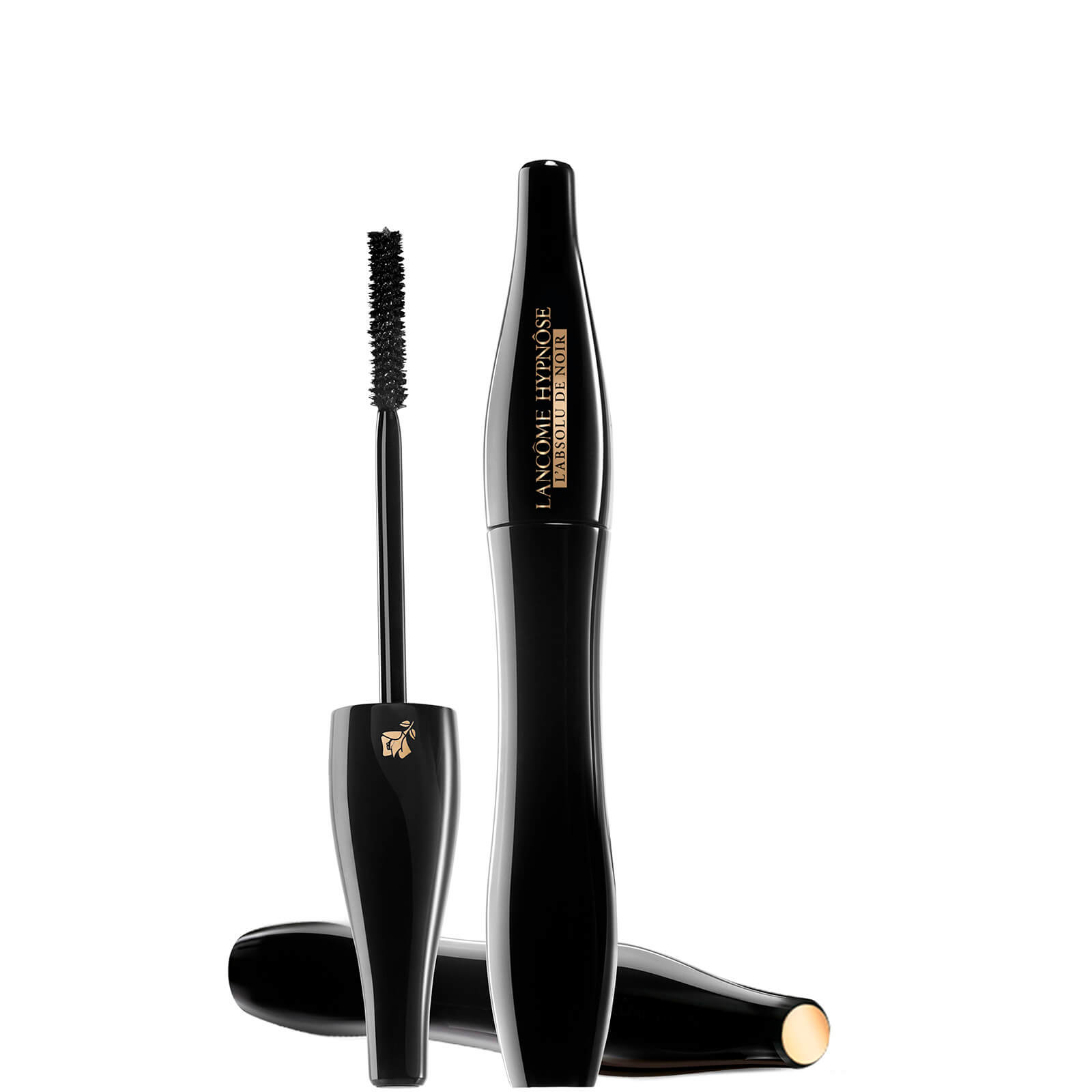 Mascara Black Hypnôse L'Absolu De Noir Lancôme