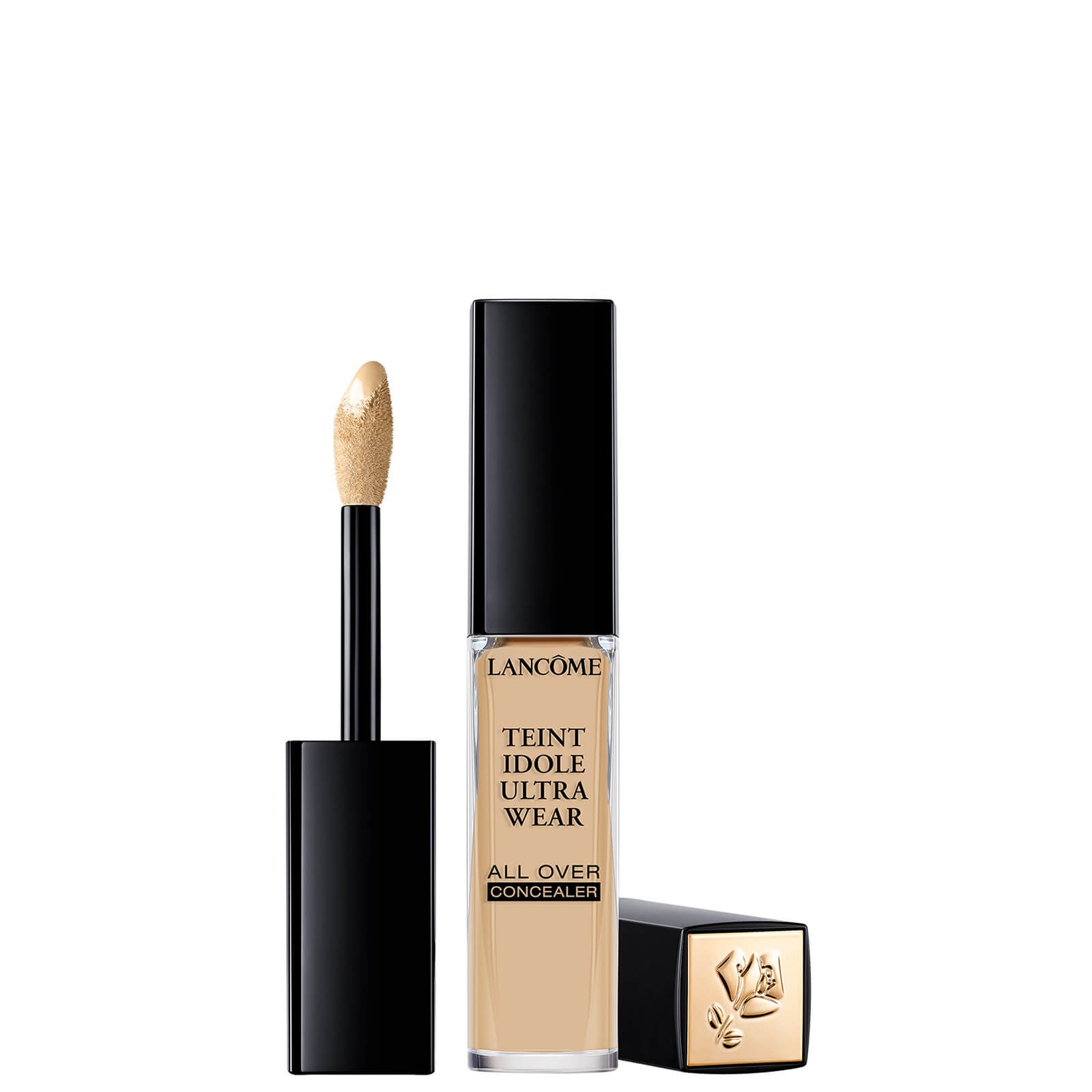 Concealer Teint Idole Ultra Wear All Over Lancôme 13ml (varie tonalità) - 110 Ivoire C 010