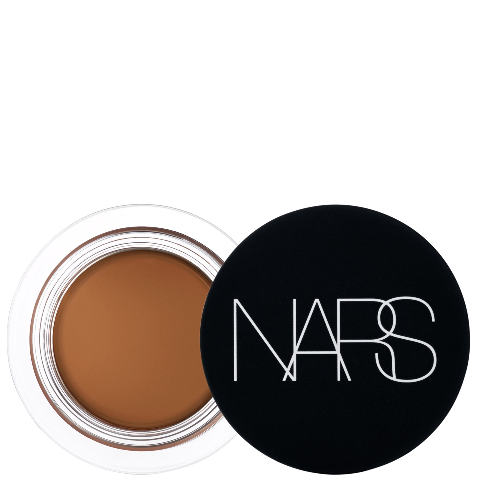 NARS Soft Matte Complete Concealer correttore 6,2 g (varie tonalità) - Cafe