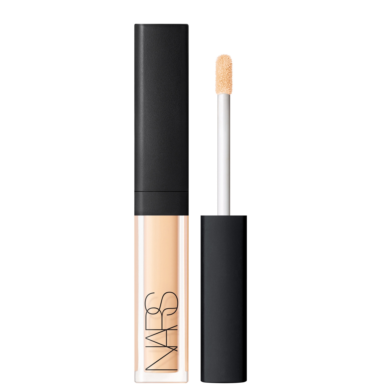 NARS Mini Radiant Creamy Concealer 1,4ml (Varie Tonalità) - Cafe Au Lait