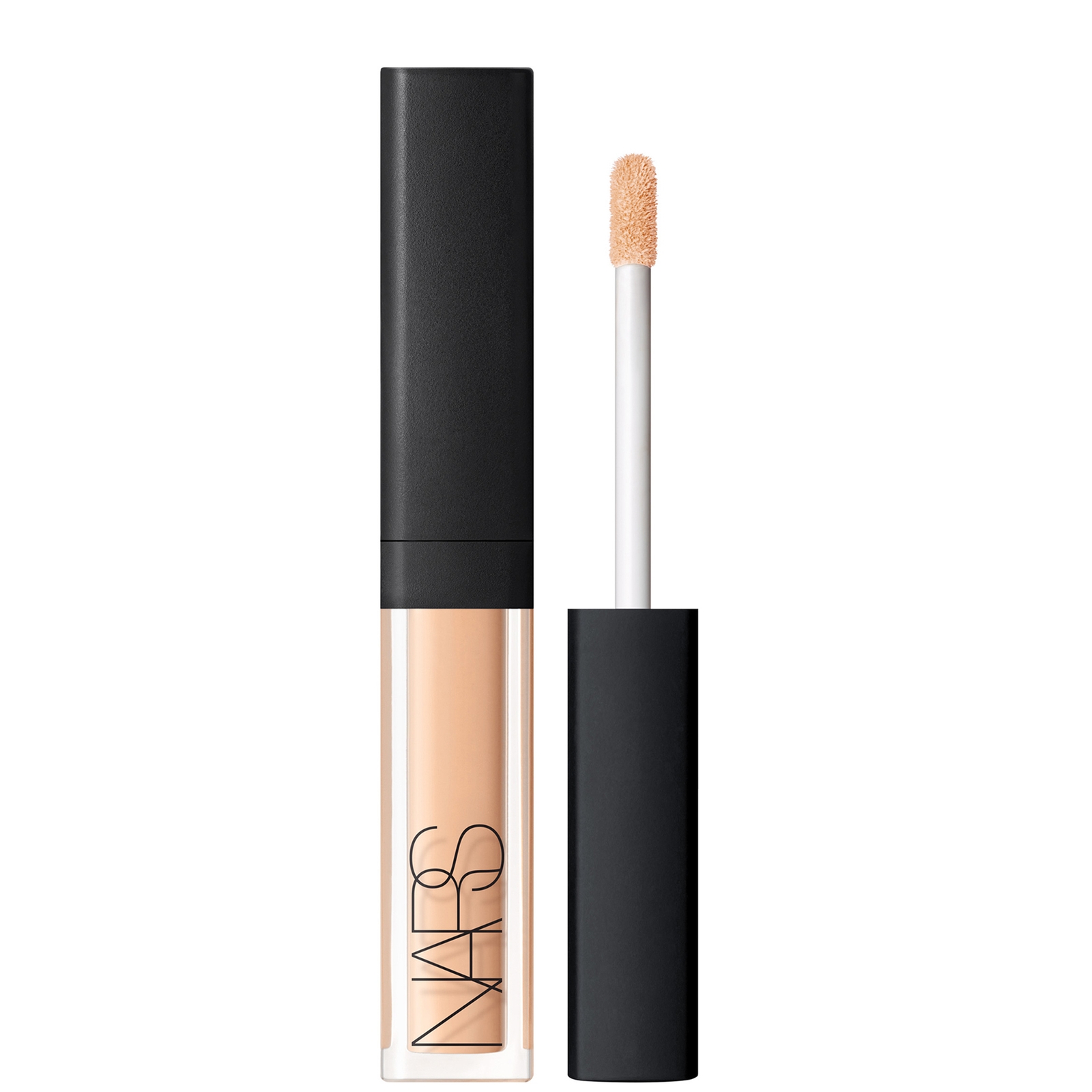 NARS Mini Radiant Creamy Concealer 1,4ml (Varie Tonalità) - Crema Catalana