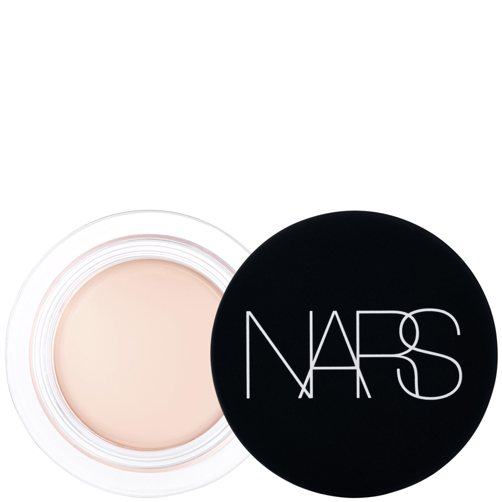 NARS Soft Matte Complete Concealer correttore 6,2 g (varie tonalità) - Affogato             
