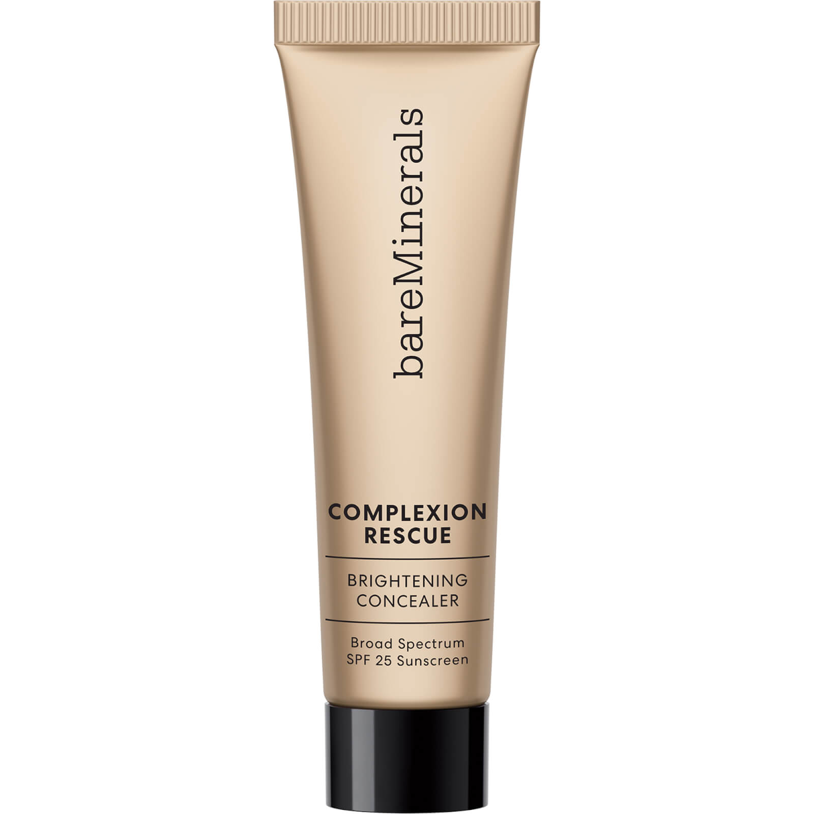 bareMinerals Complexion Rescue Brightening Concealer 10ml (Various Shades) - Medium Deep Tan Amber