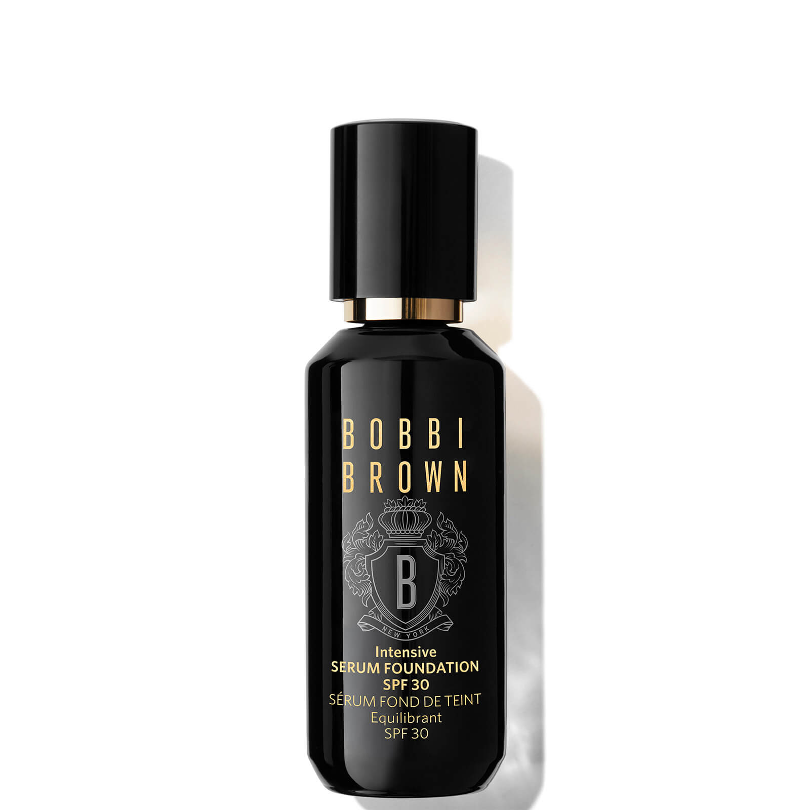 Bobbi Brown Intensive Serum Foundation SPF30 30ml (Various Shades) - Walnut