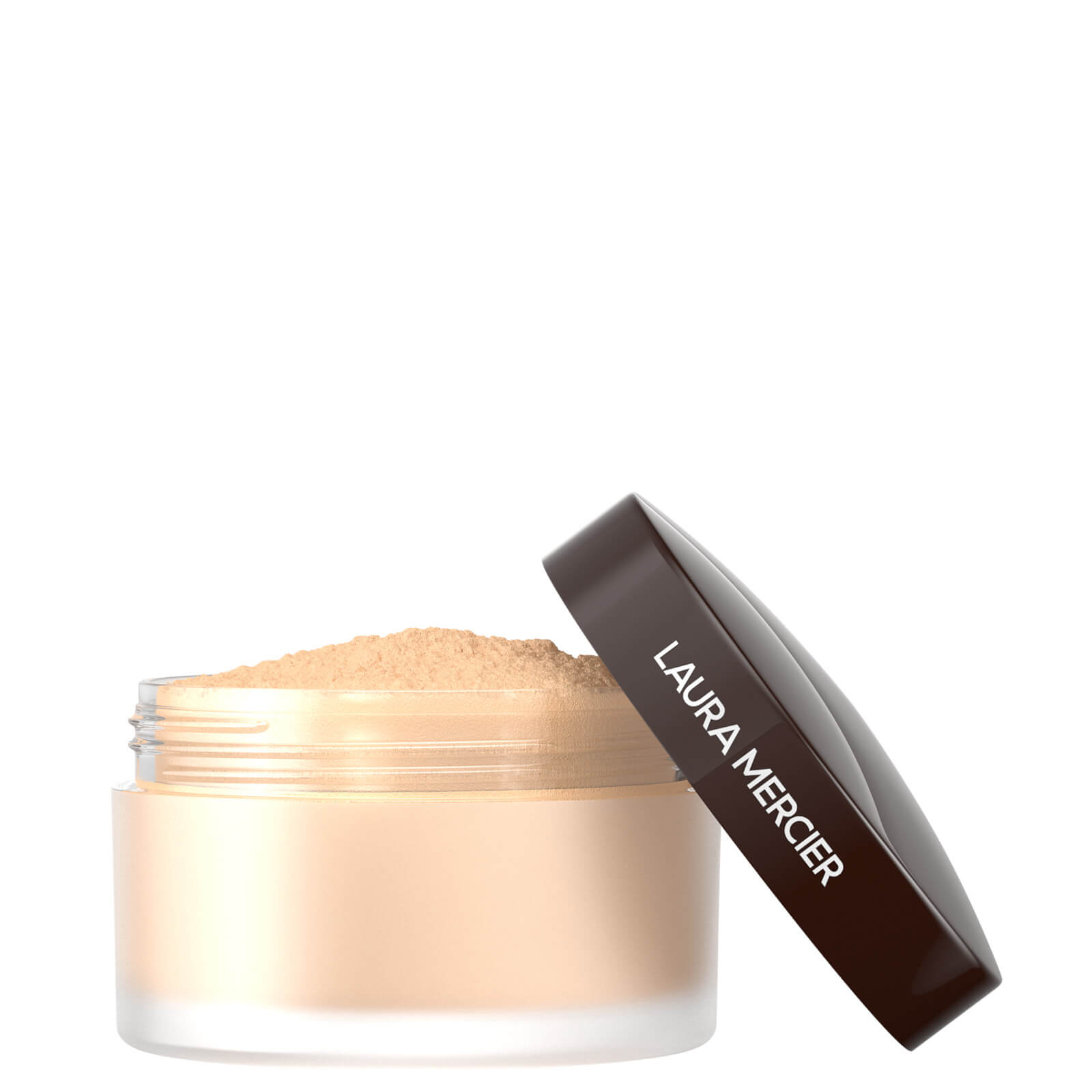 Laura Mercier Translucent Loose Setting Powder Travel Size 9.3g (Various Shades) - Honey