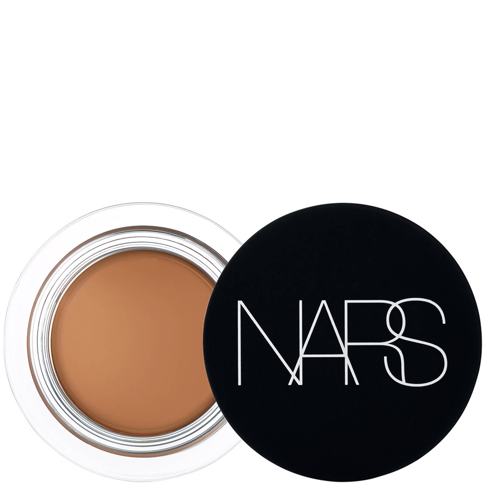 NARS Soft Matte Complete Concealer 6.2g (Various Shades) - Amande