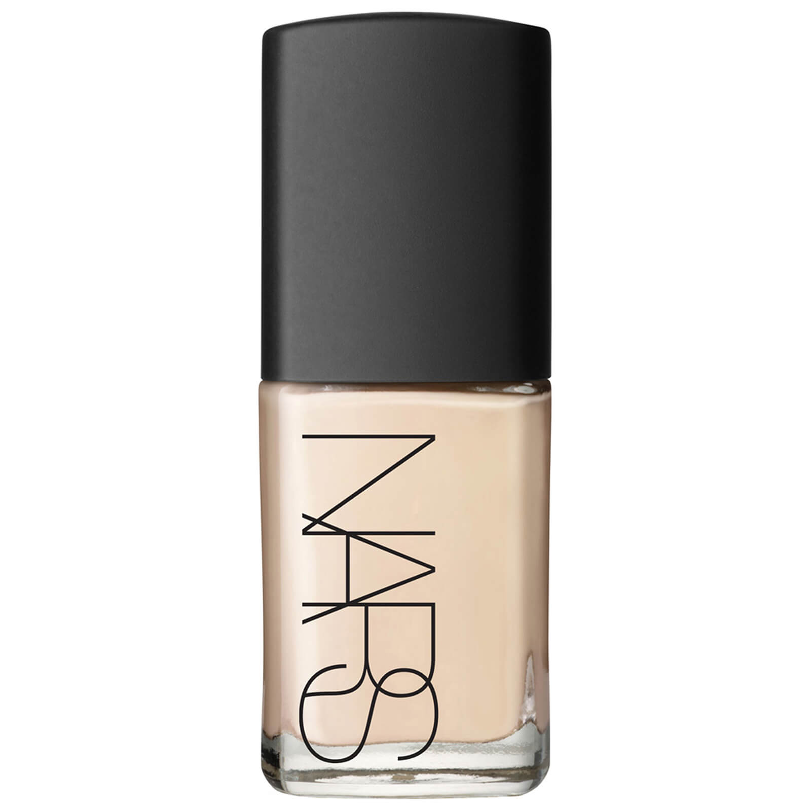NARS COSMETICS FONDOTINTA SHEER GLOW (VARIE TONALITÀ) - Siberia