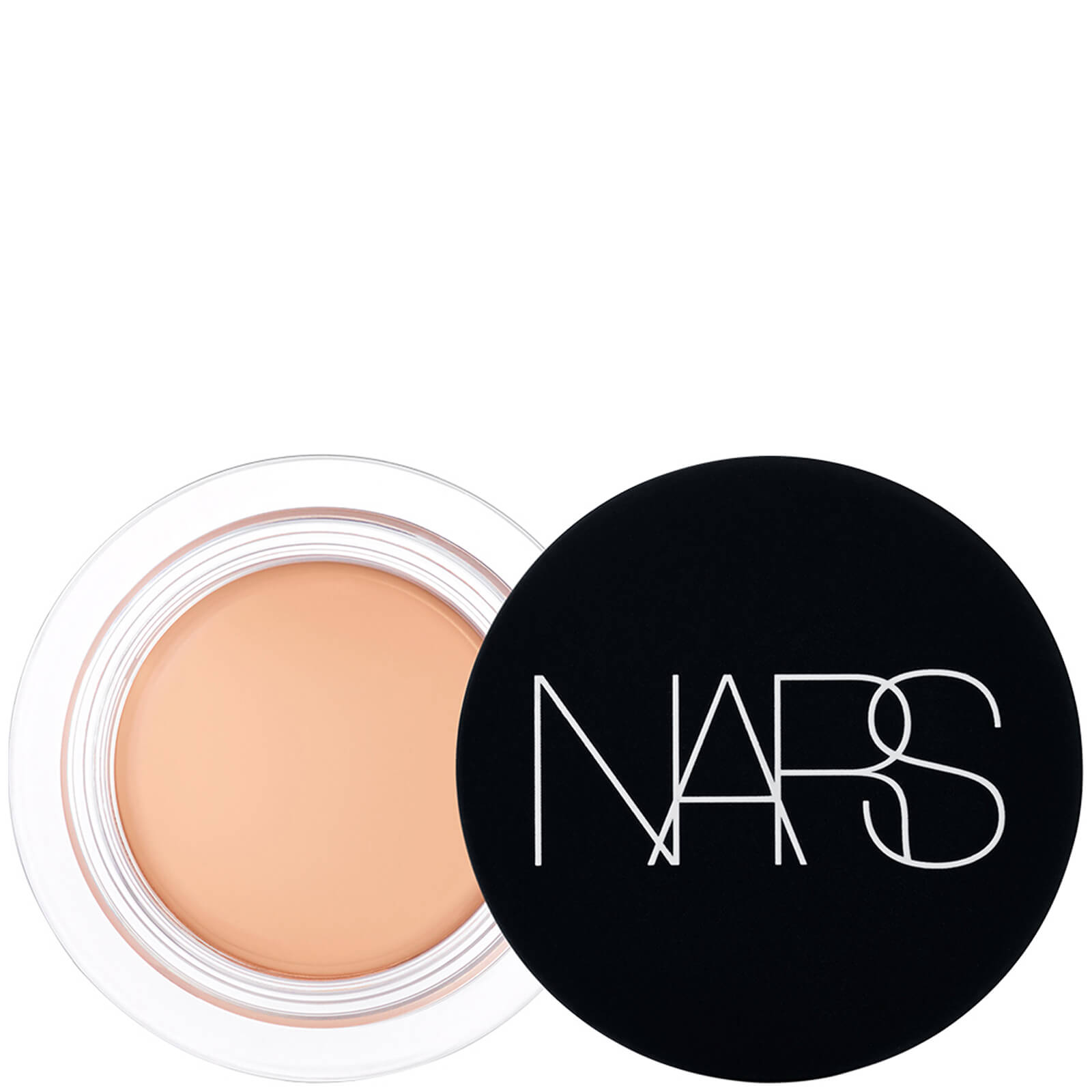 NARS Soft Matte Complete Concealer 6.2g (Various Shades) - Creme Brulee