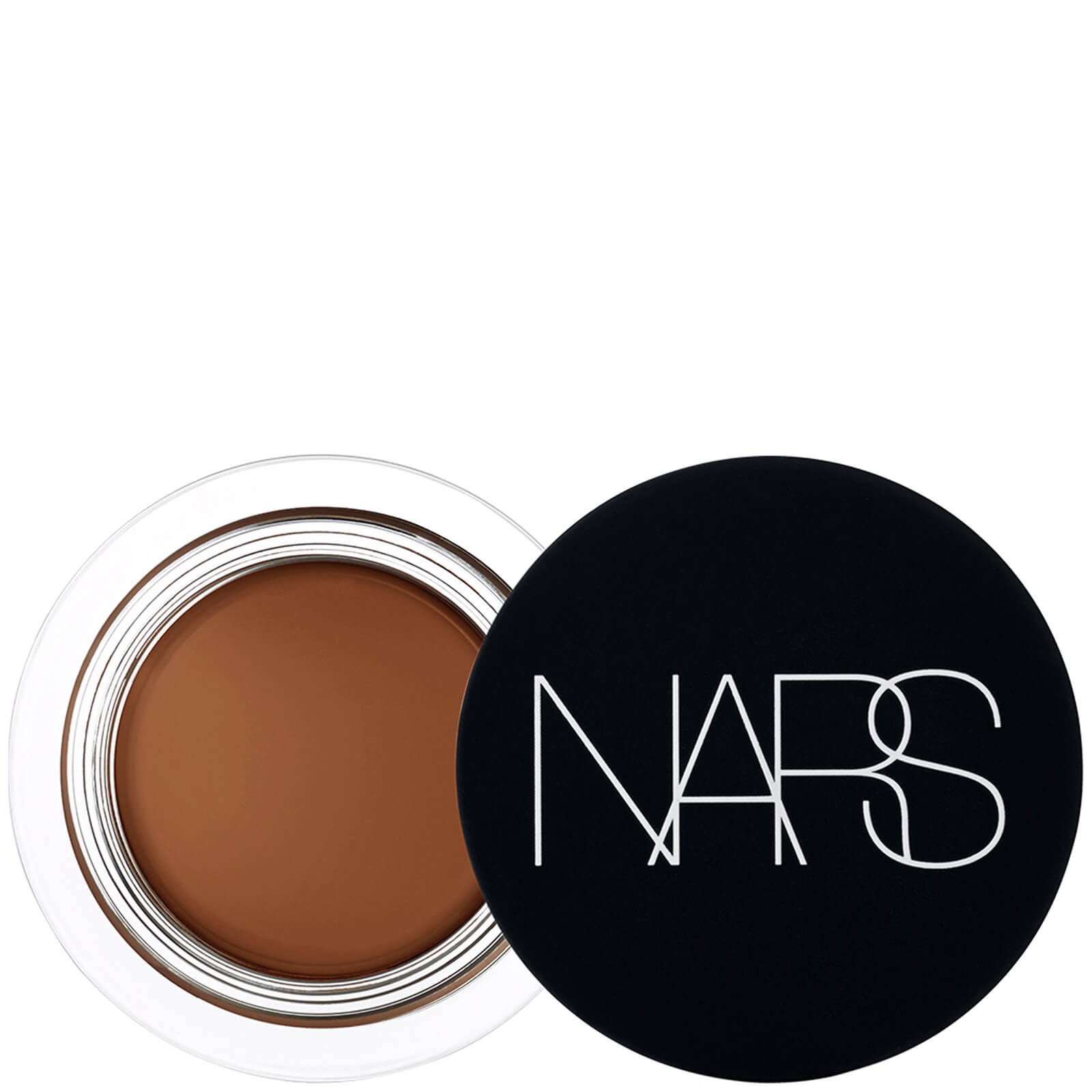 NARS Soft Matte Complete Concealer 6.2g (Various Shades) - Dark Coffee