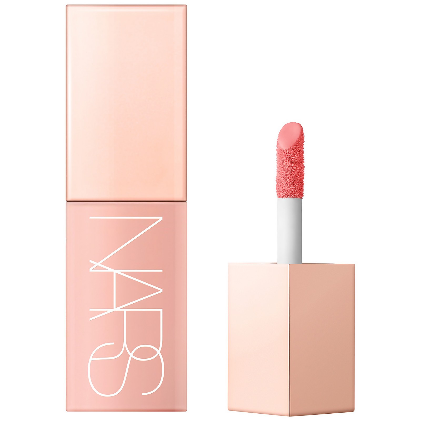 NARS Afterglow Liquid Blush 7ml (Various Shades) - Brazen